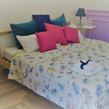 Salerno B&B In Centro Екстериор снимка