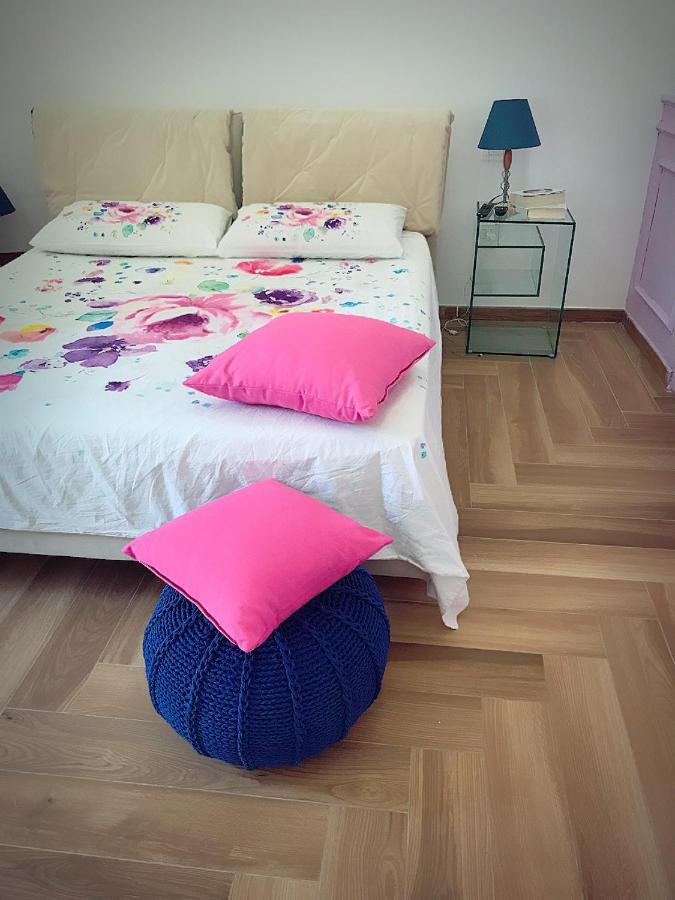 Salerno B&B In Centro Екстериор снимка