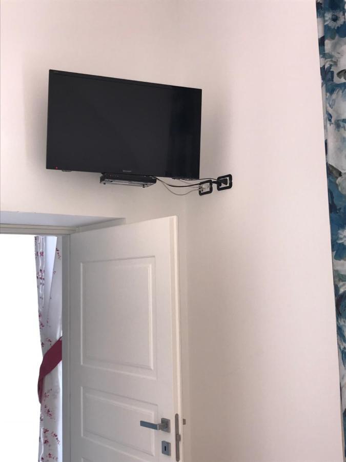 Salerno B&B In Centro Екстериор снимка