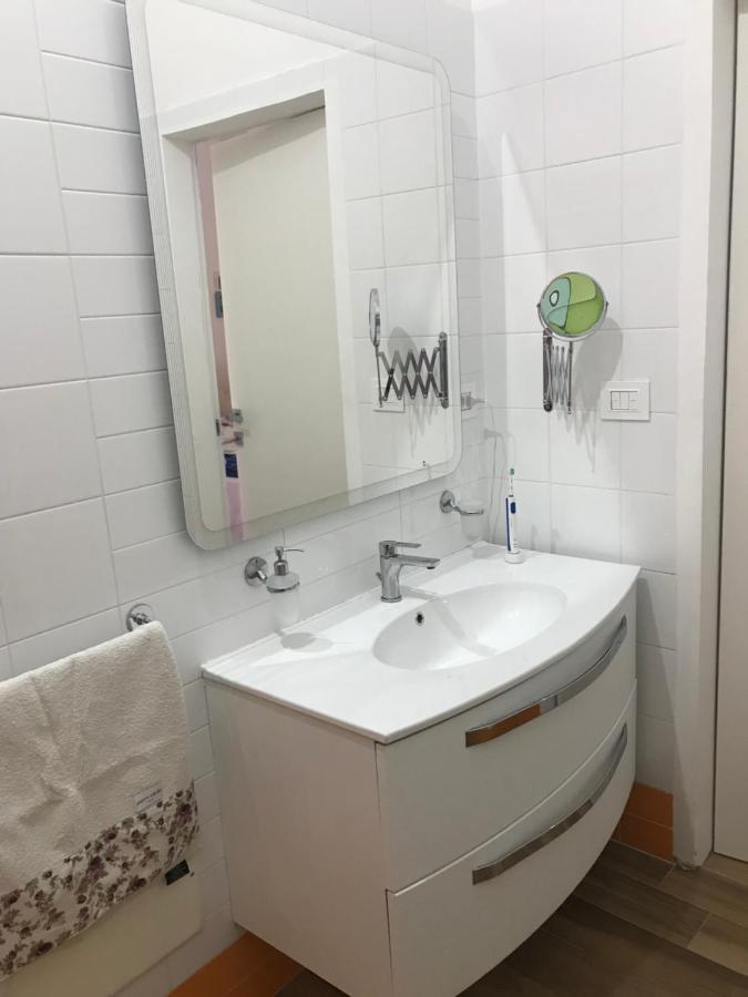 Salerno B&B In Centro Екстериор снимка