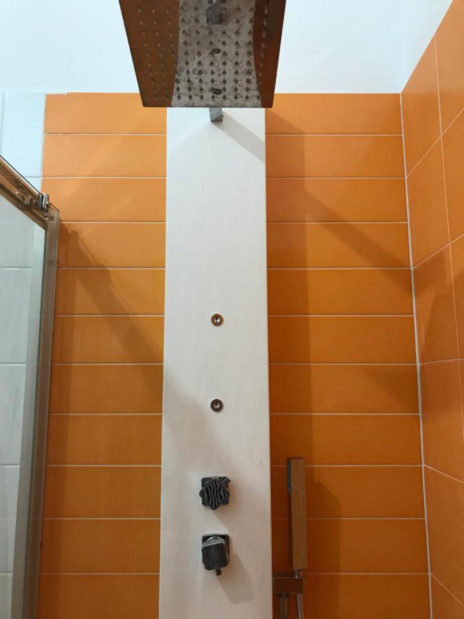 Salerno B&B In Centro Екстериор снимка