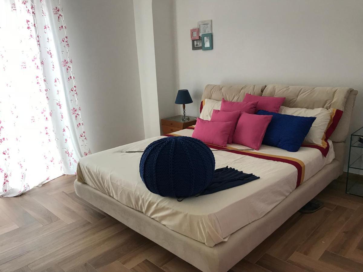 Salerno B&B In Centro Екстериор снимка