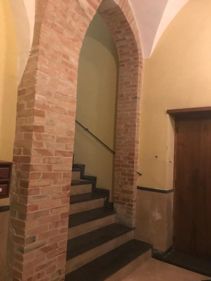 Salerno B&B In Centro Екстериор снимка