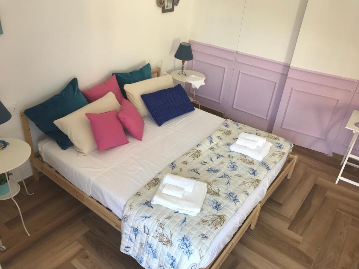 Salerno B&B In Centro Екстериор снимка