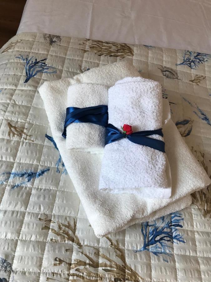 Salerno B&B In Centro Екстериор снимка