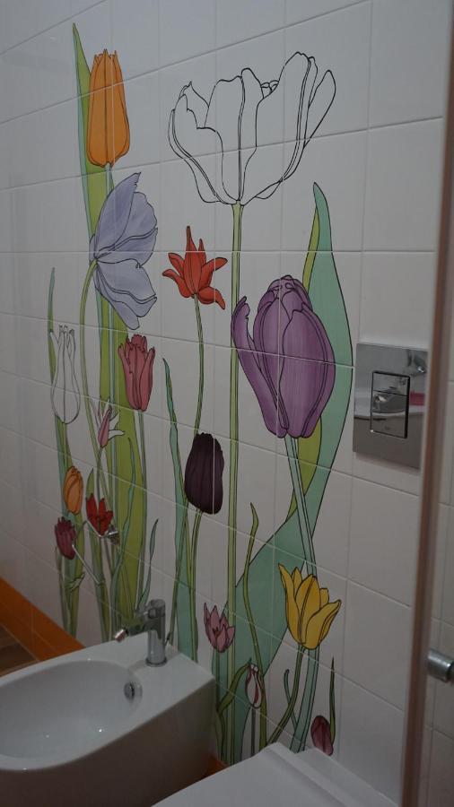 Salerno B&B In Centro Екстериор снимка